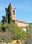 Santa Maria de Rocacorba